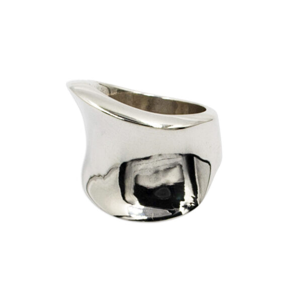 Bague argent 925/1000 - 29768