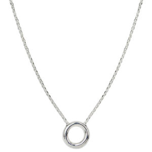 Collier argent 925/1000 - 30757