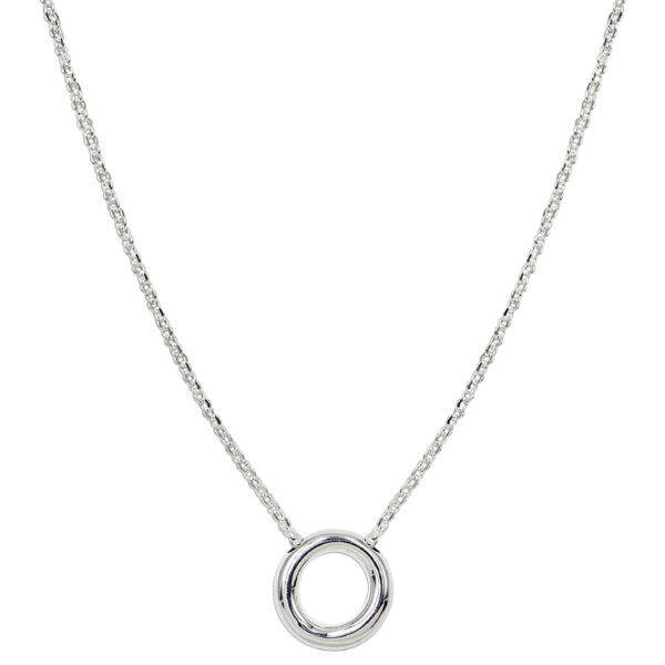 Collier argent 925/1000 - 30757