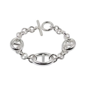 Bracelet argent 925/1000 - 30844