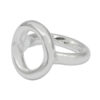 Bague argent 925/1000 - 30848 – Image 2