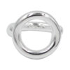 Bague argent 925/1000 - 30848