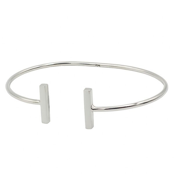 Bracelet argent 925/1000 - 31337