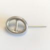 Broche argent 925/1000 - 31360