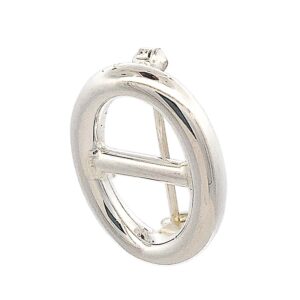 Broche argent 925/1000 - 31360