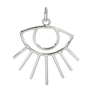 Pendentif argent 925/1000 - 31488