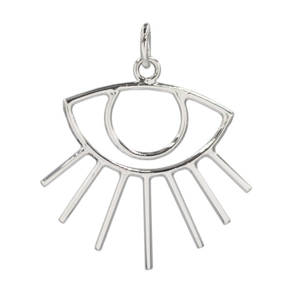 Pendentif argent 925/1000 - 31488
