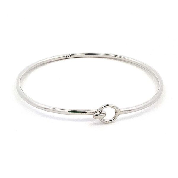 Bracelet argent 925/1000 - 31889