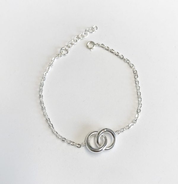 Bracelet argent 925/1000 - 42885 – Image 2