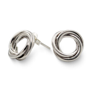 Boucles d’oreilles 925/1000 - 32798