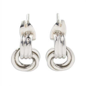 Boucles d’oreilles 925/1000 - 32799