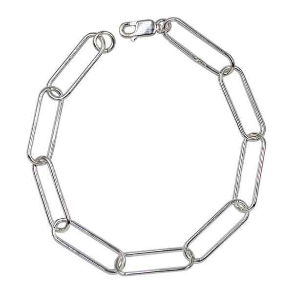 Bracelet argent 925/1000 - 33480
