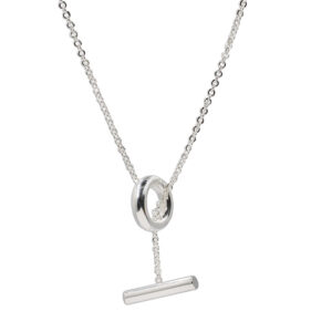 Collier argent 925/1000 - 33503