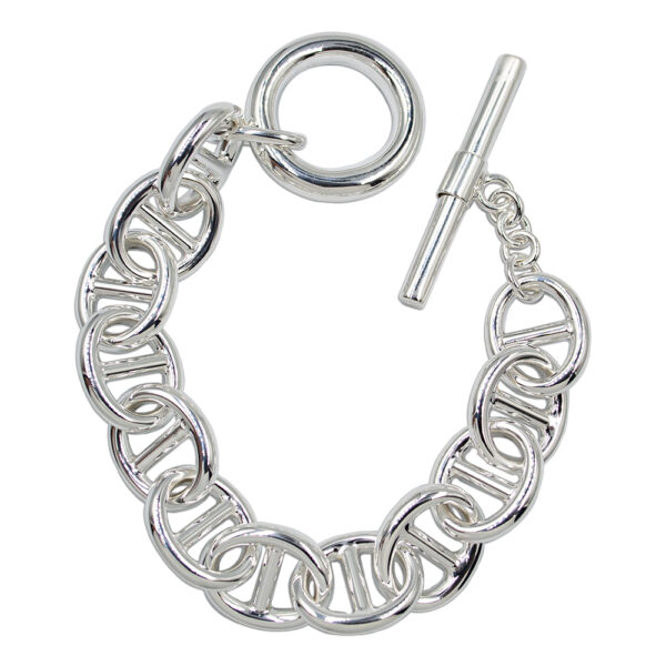 Bracelet argent 925/1000 - 33520