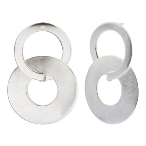 Boucles d’oreilles 925/1000 - 33546