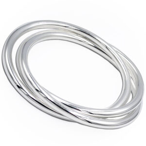 Bracelet argent 925/1000 - 32645