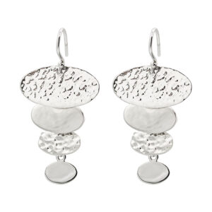 Boucles d’oreilles 925/1000 - 34951