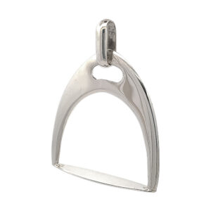 Pendentif argent 925/1000 - 35012