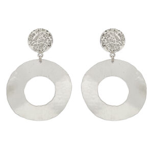Boucles d’oreilles 925/1000 - 35090