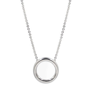 Collier argent 925/1000 - 35092