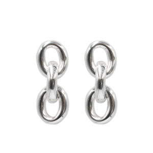 Boucles d’oreilles 925/1000 - 35179