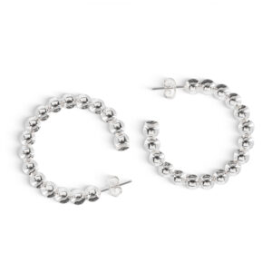 Boucles d’oreilles 925/1000 - 44899