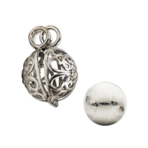 Pendentif argent 925/1000 - 36113