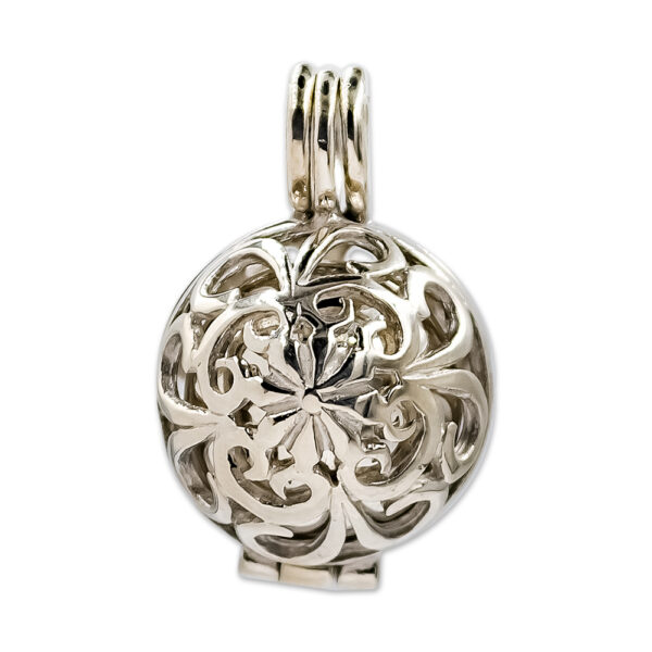 Pendentif argent 925/1000 - 36113 – Image 2
