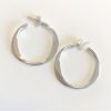 Boucles d’oreilles 925/1000 - 37117 – Image 2