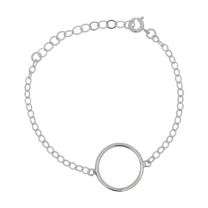 Bracelet argent 925/1000 - 42794