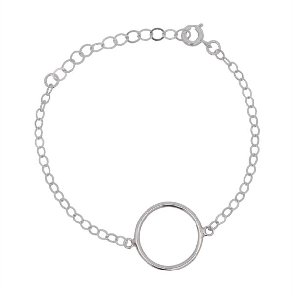 Bracelet argent 925/1000 - 42794