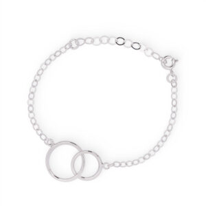 Bracelet argent 925/1000 - 42817