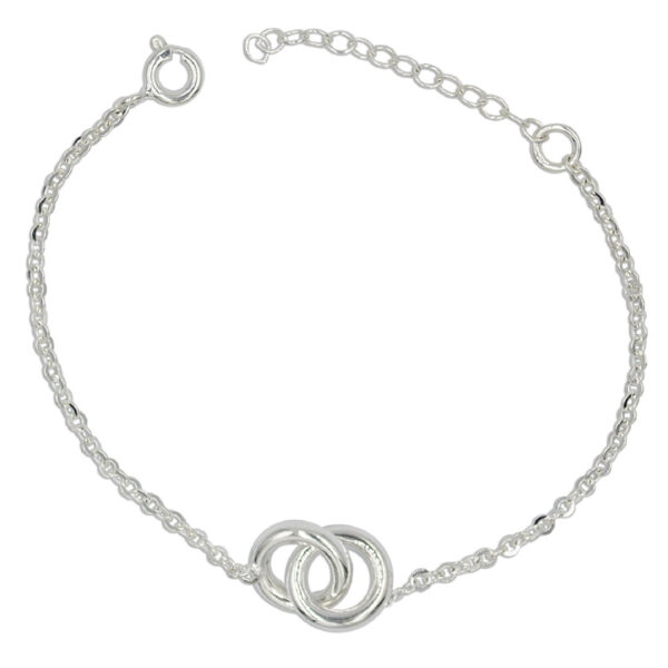 Bracelet argent 925/1000 - 42885