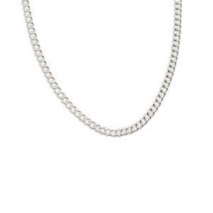 Collier argent 925/1000 - 4895