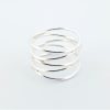 Bague 925/1000 - 55220