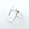 Bague 925/1000 - 55309