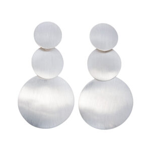 Boucles d’oreilles 925/1000 - 56512