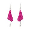 Boucles d’oreilles 925/1000 - 57248