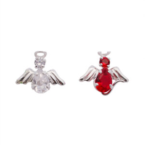 Boucles d’oreilles 925/1000 - 6116