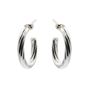 Boucles d’oreilles 925/1000 - 35845