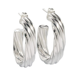 Boucles d’oreilles 925/1000 - 6433