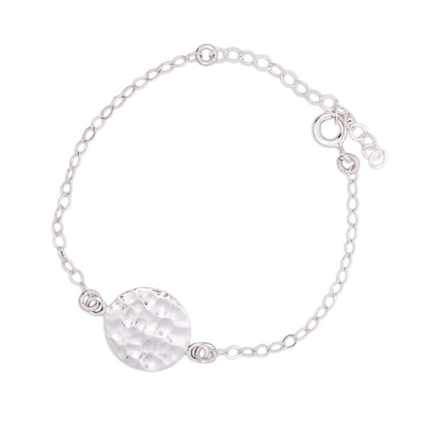 Bracelet argent 925/1000 - 65756