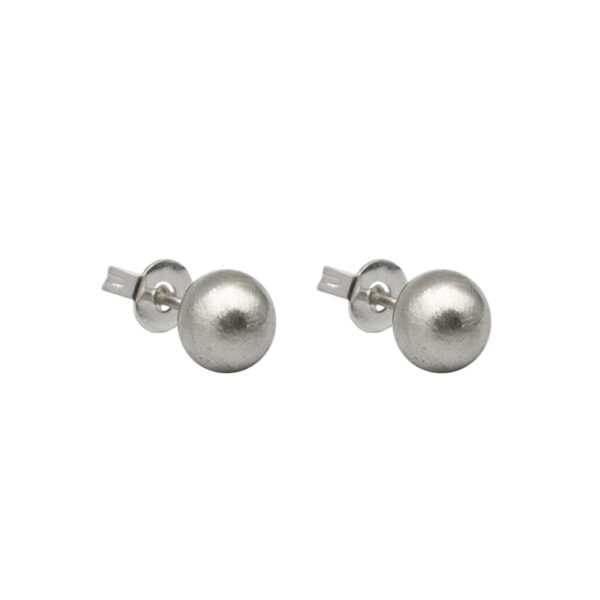 Boucles d’oreilles 925/1000 - 24697