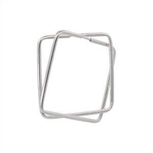 Boucles d’oreilles 925/1000 - 26570