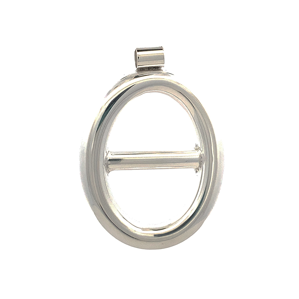 Pendentif argent 925/1000 - 30761 – Image 2