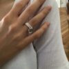 Bague 925/1000 - 43650 – Image 2