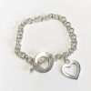 Bracelet argent 925/1000 - 22754