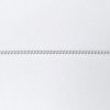 Collier argent 925/1000 - 4895*