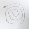 Collier argent 925/1000 - 4895* – Image 2
