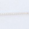 Collier argent 925/1000 - 12119